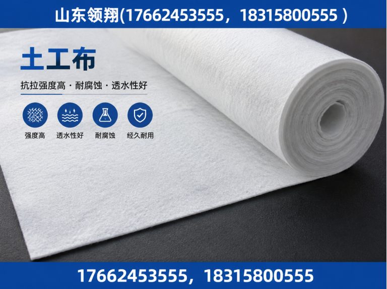 哈尔滨防渗材料展示图